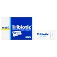 Tribiotic