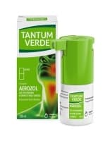 Tantum Verde 1,5 mg/ml aerozol 30 ml