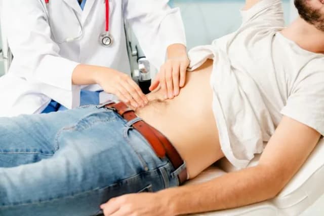 Jaki lekarz leczy wątrobę? Dowiedz się, do kogo się udać po pomoc Jaki lekarz leczy wątrobę? Dowiedz się, do kogo się udać po pomoc
