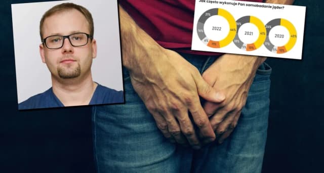 Nowotwór jąder objawy: 7 niepokojących sygnałów, które musisz znać Nowotwór jąder objawy: 7 niepokojących sygnałów, które musisz znać