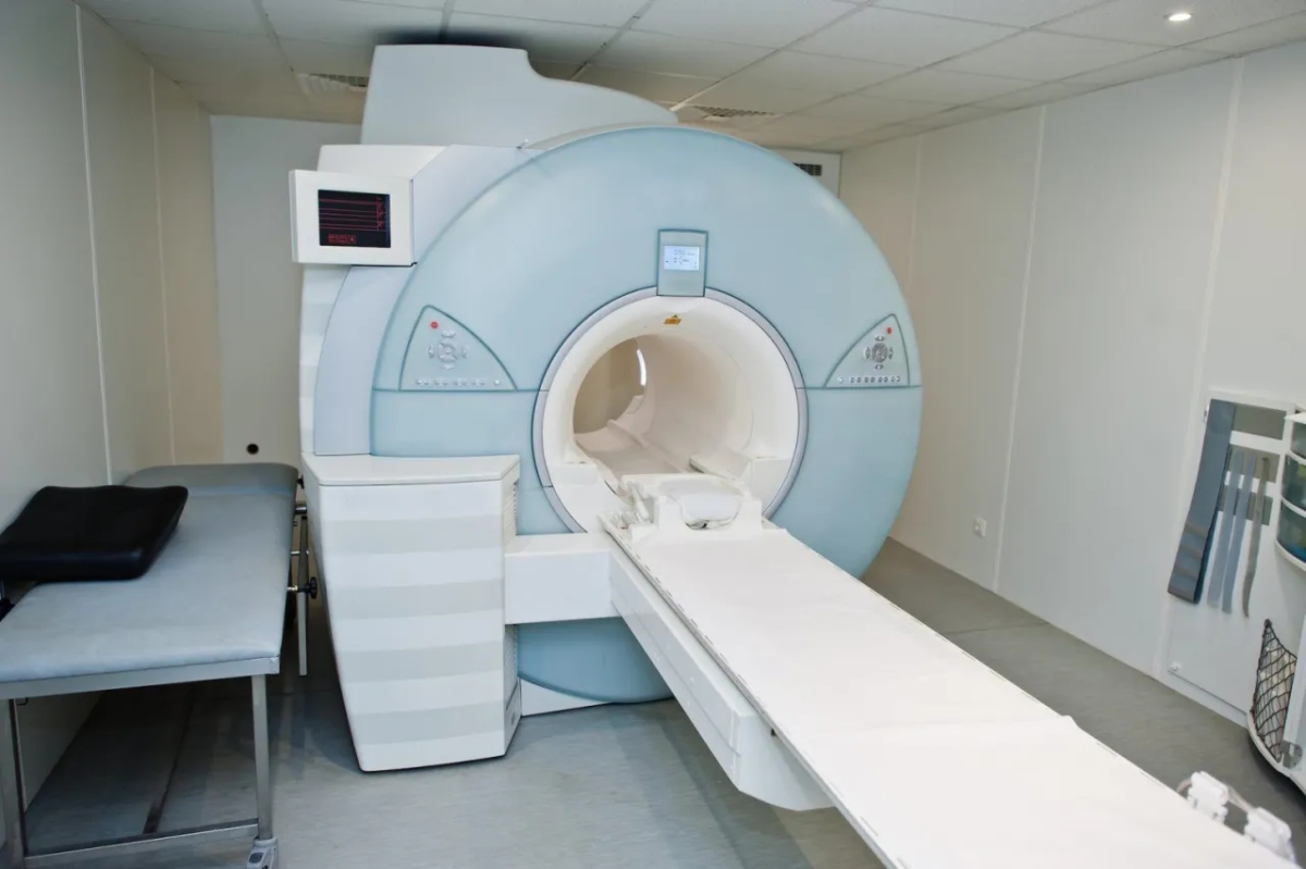 Rezonans magnetyczny NFZ gdzie najszybciej – uniknij długiego czekania