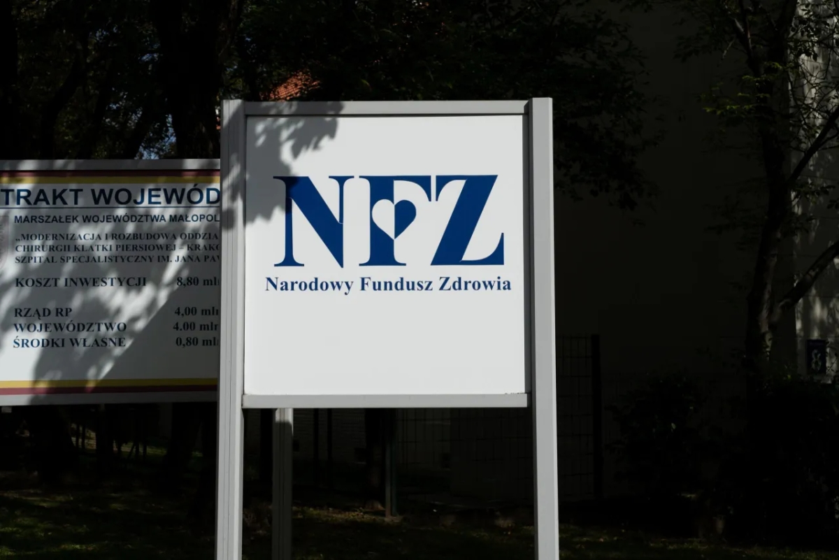 Jak znaleźć swój oddział NFZ i uniknąć problemów z opieką zdrowotną