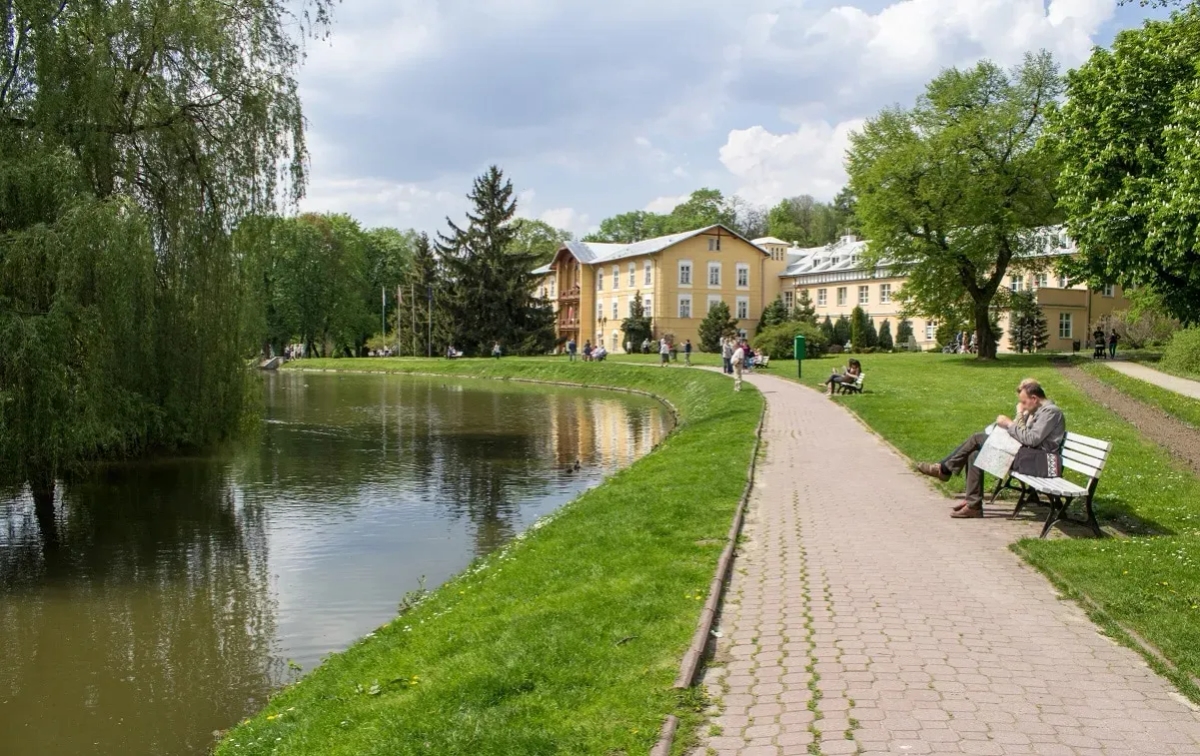 Ile zabiegów w sanatorium z NFZ? Sprawdź, co możesz zyskać!