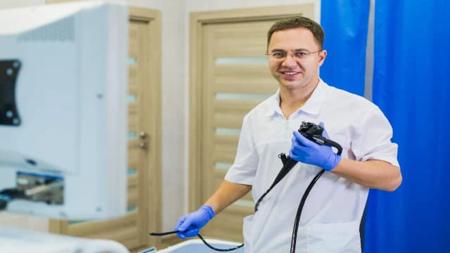 Czy lekarz rodzinny może zbadać odbyt? Ważne informacje dla pacjentów Czy lekarz rodzinny może zbadać odbyt? Ważne informacje dla pacjentów