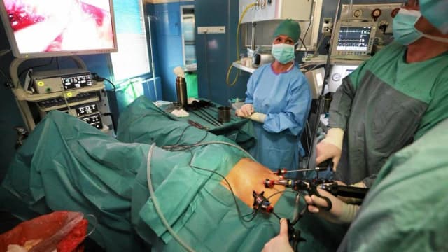 Operacja prostaty ile dni w szpitalu: co musisz wiedzieć o pobycie Operacja prostaty ile dni w szpitalu: co musisz wiedzieć o pobycie