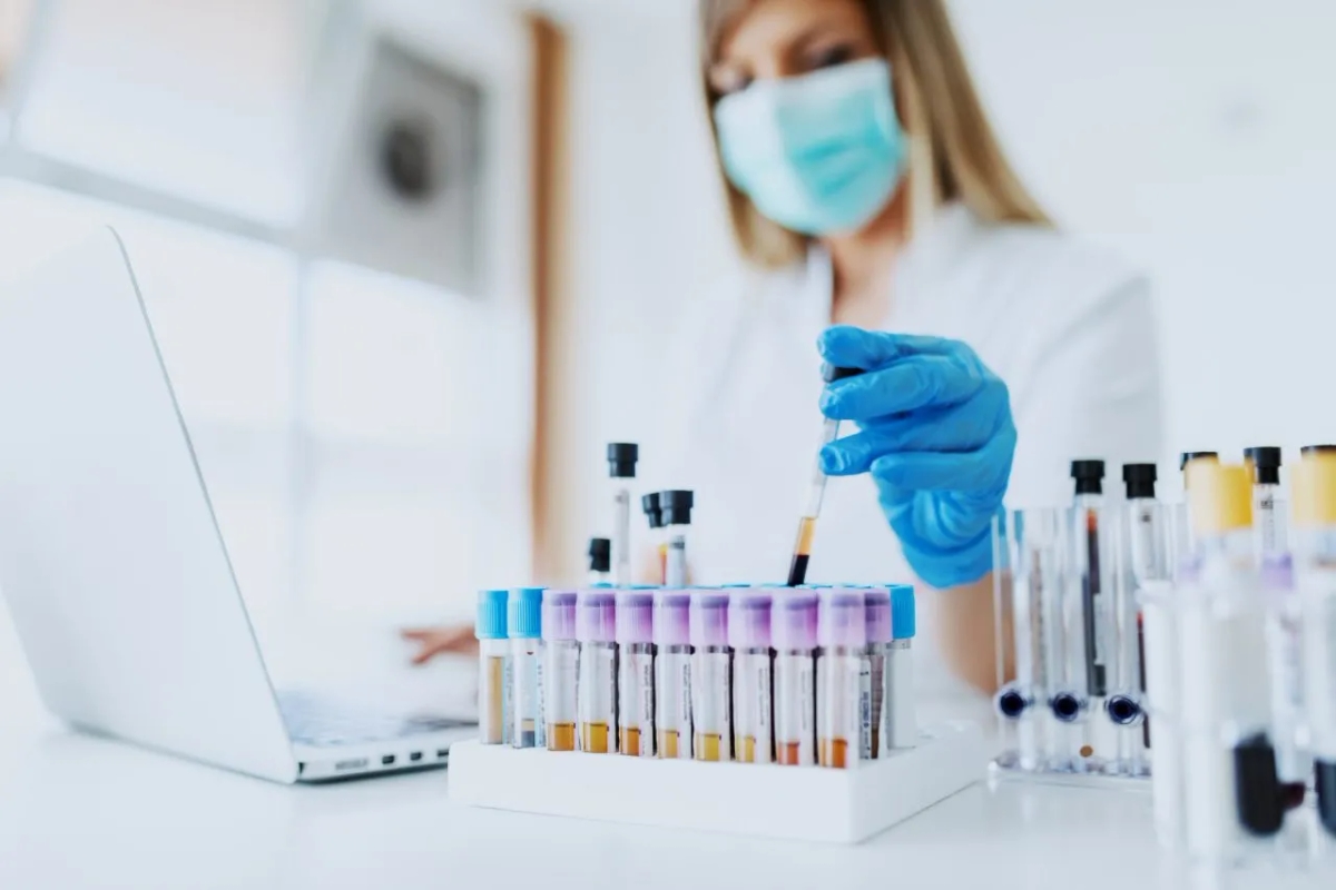 Czy laboratorium jest czynne? Sprawdź godziny otwarcia i uniknij rozczarowania