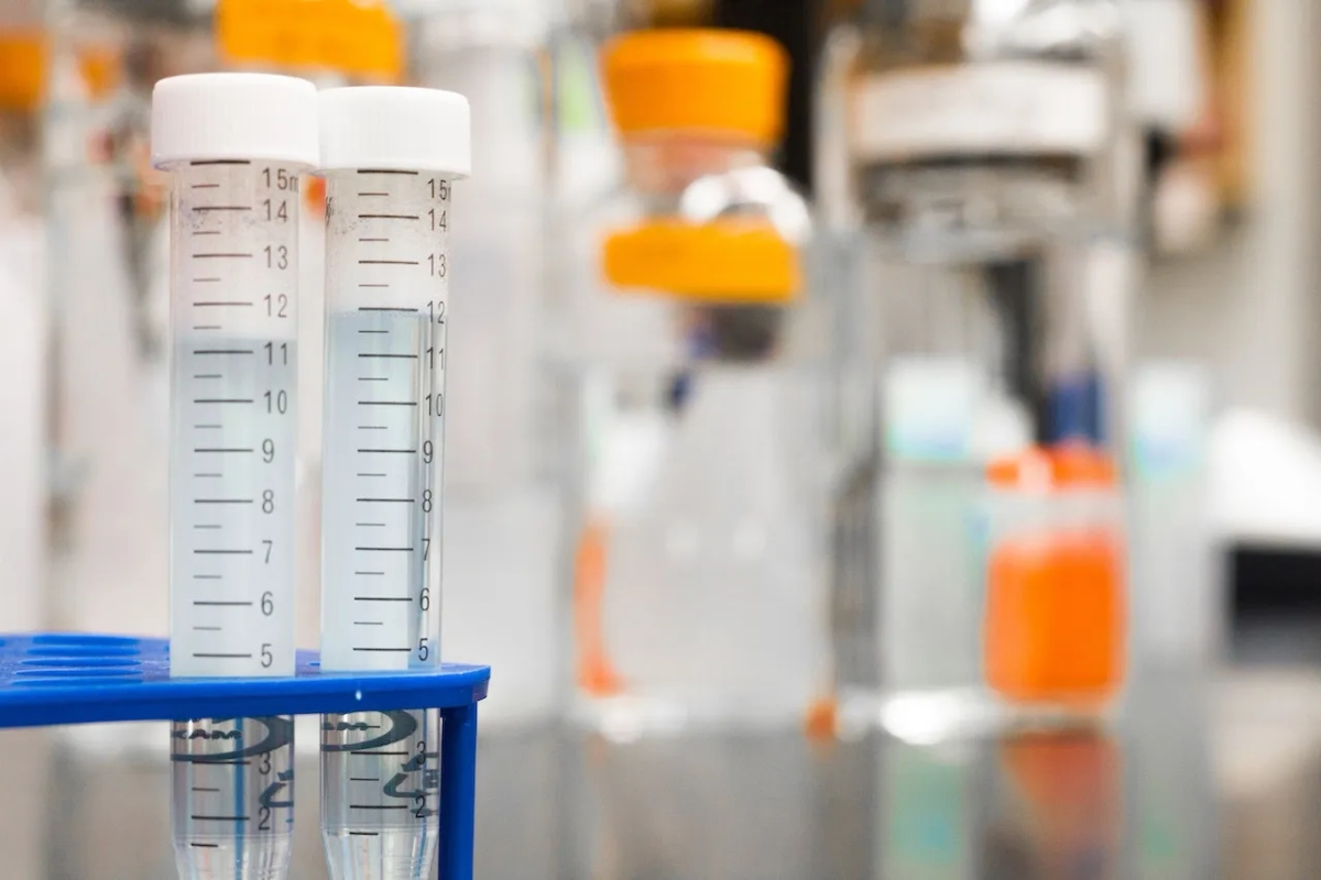 Co to jest laboratorium akredytowane i dlaczego jest tak ważne?