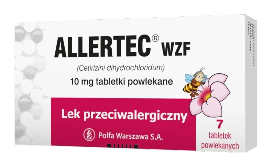 Kiedy brać leki na alergię, aby skutecznie złagodzić objawy?
