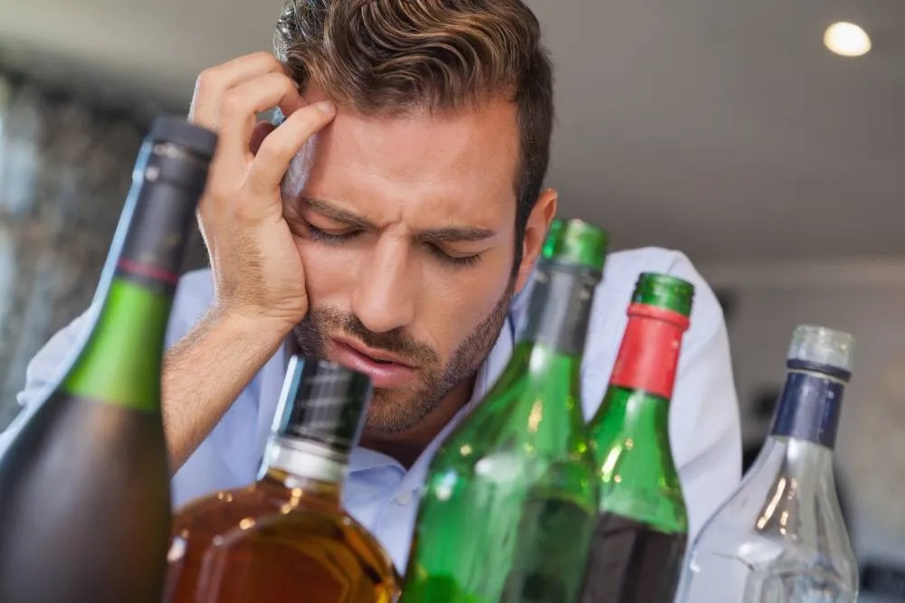 Schizofrenia alkoholowa objawy: Jak rozpoznać niebezpieczne sygnały