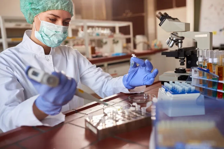 Czy diagnostyka to dobre laboratorium? Opinie i kontrowersje pacjentów