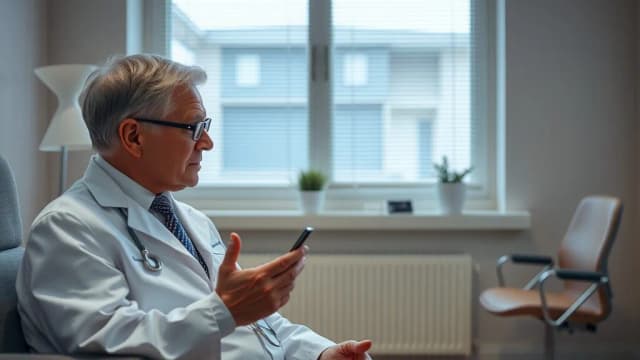 Ile zarabia lekarz psychiatra? Zaskakujące różnice w wynagrodzeniach Ile zarabia lekarz psychiatra? Zaskakujące różnice w wynagrodzeniach