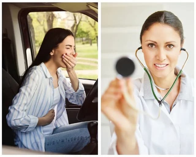Od czego jest lekarz internista i jakie choroby leczy? Od czego jest lekarz internista i jakie choroby leczy?