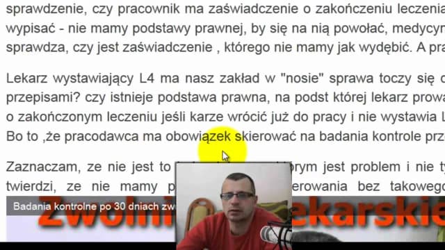 Kiedy lekarz wystawia zaświadczenie o zakończeniu leczenia? Sprawdź to! Kiedy lekarz wystawia zaświadczenie o zakończeniu leczenia? Sprawdź to!