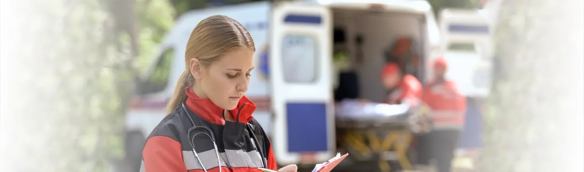 Kto wystawia zlecenie na transport medyczny i jak to zrobić?