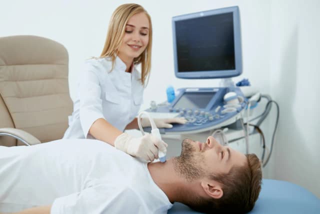 Nadnercza jaki lekarz: Klucz do zdrowia i skutecznej diagnozy Nadnercza jaki lekarz: Klucz do zdrowia i skutecznej diagnozy