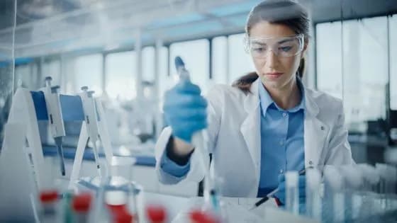 Jak założyć laboratorium mikrobiologiczne - uniknij kosztownych błędów