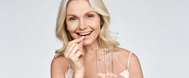 Jak długo stosować leki na menopauzę, aby uniknąć ryzyk zdrowotnych?