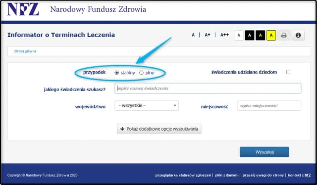 Jak znaleźć lekarza na NFZ i uniknąć długiego czekania na wizytę Jak znaleźć lekarza na NFZ i uniknąć długiego czekania na wizytę